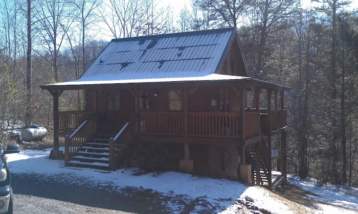 Pine Acres Blue Lake Resort Picture 1