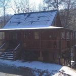 Pine Acres Blue Lake Resort