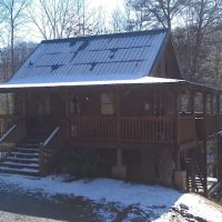 Pine Acres Blue Lake Resort ico