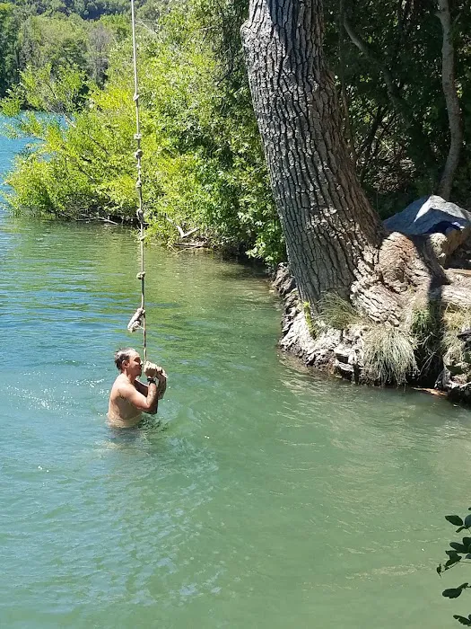 Pine Acres Blue Lake Resort Picture 4