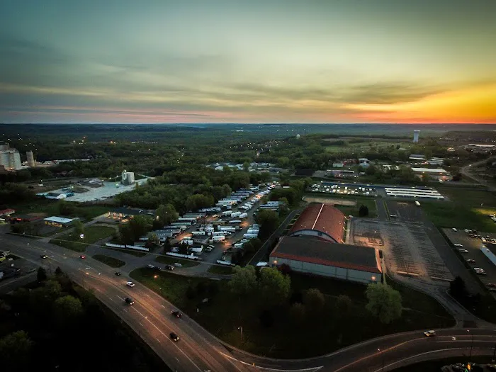 Hastings Terrace Mobile Home and RV Park Picture 1