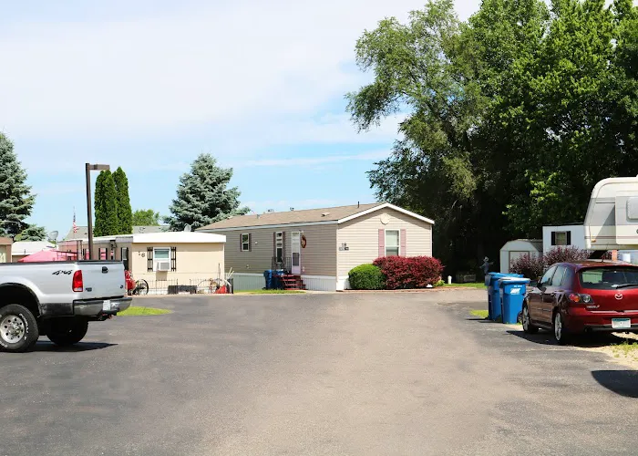 Hastings Terrace Mobile Home and RV Park Picture 3