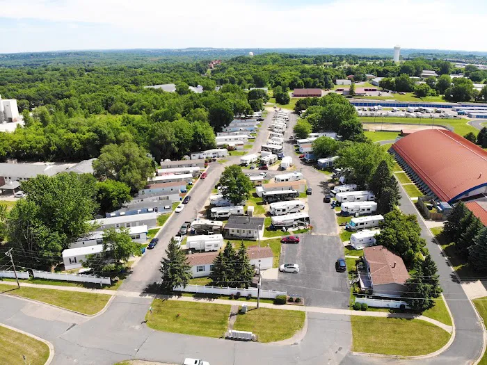 Hastings Terrace Mobile Home and RV Park Picture 8