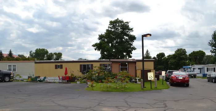 Hastings Terrace Mobile Home and RV Park Picture 6