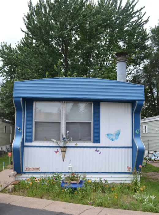 Hastings Terrace Mobile Home and RV Park Picture 7