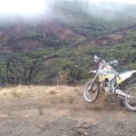 Red Mountain Campground