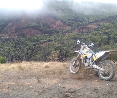 Red Mountain Campground