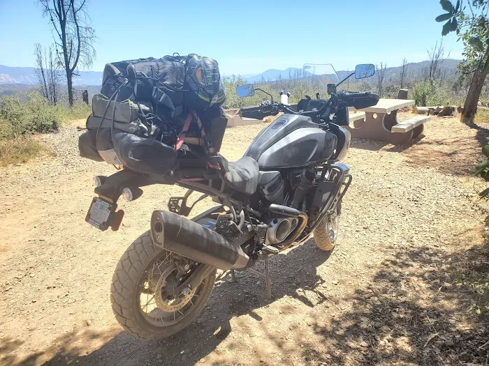 Red Mountain Campground Picture 10