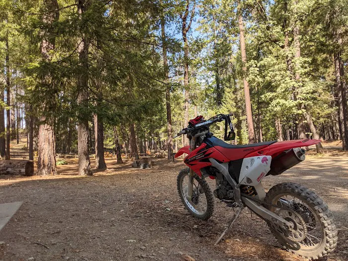 Deer Valley Campground Picture 4