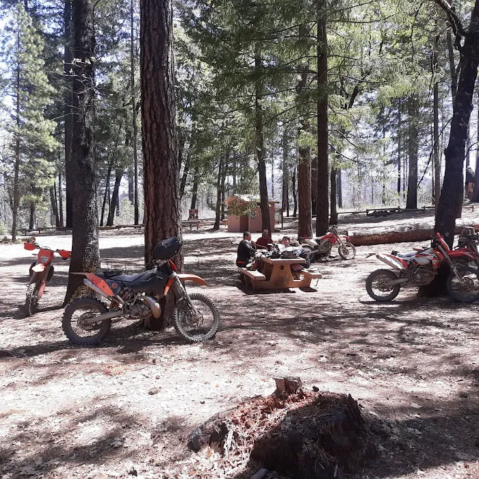 Deer Valley Campground Picture 7