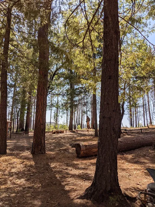 Deer Valley Campground Picture 9