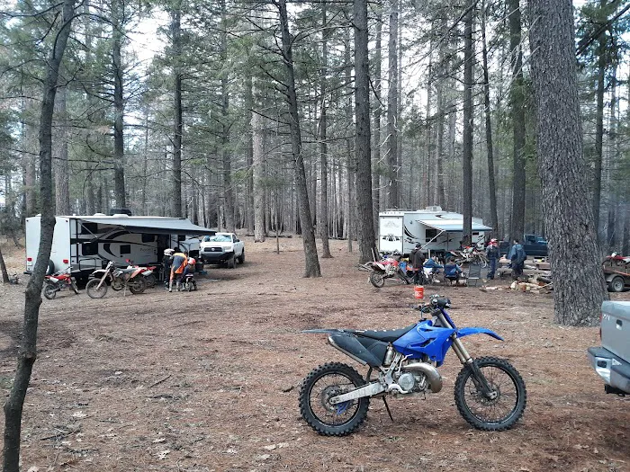 Deer Valley Campground Picture 5