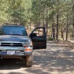 Deer Valley Campground