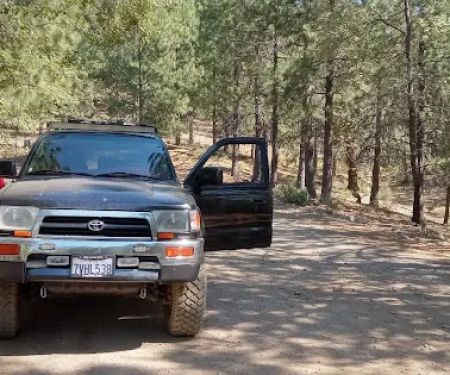 Deer Valley Campground