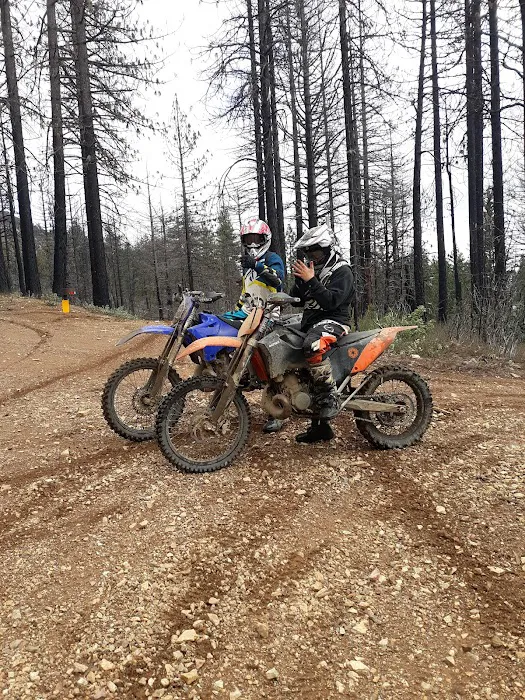 Deer Valley Campground Picture 8