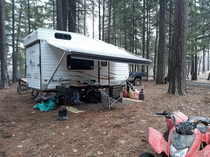 Deer Valley Campground Picture 3