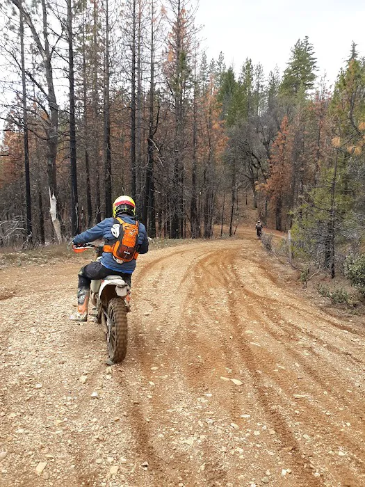 Deer Valley Campground Picture 6