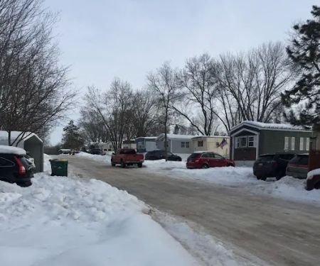 River Falls Mobile Home Park, LLC