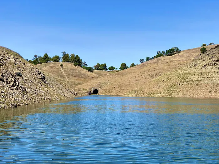 McClure Point Recreational Area- Lake McClure Picture 9