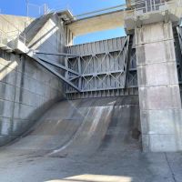 McClure Point Recreational Area- Lake McClure ico