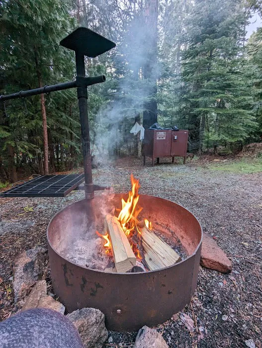 Dimond O Campground Picture 8