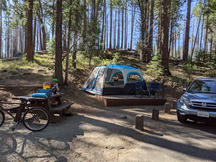 Dimond O Campground Picture 10