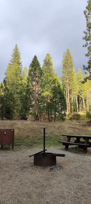 Dimond O Campground Picture 7
