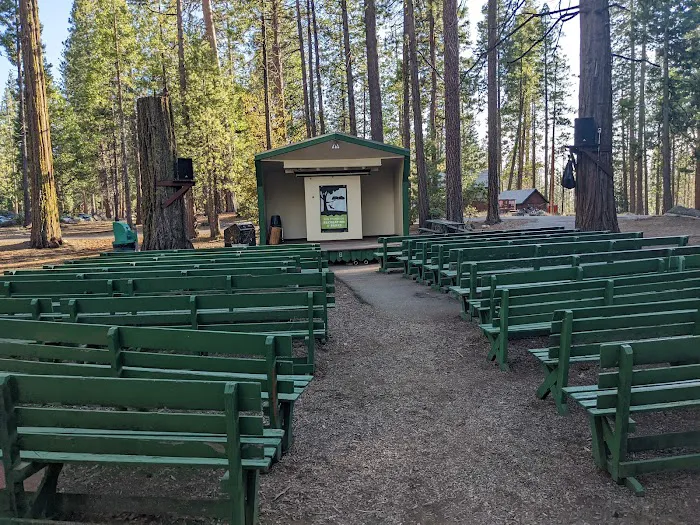 Mather Family Camp Picture 6