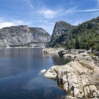 Mather Family Camp ico