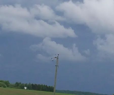 Lazy U Mobile Home Park