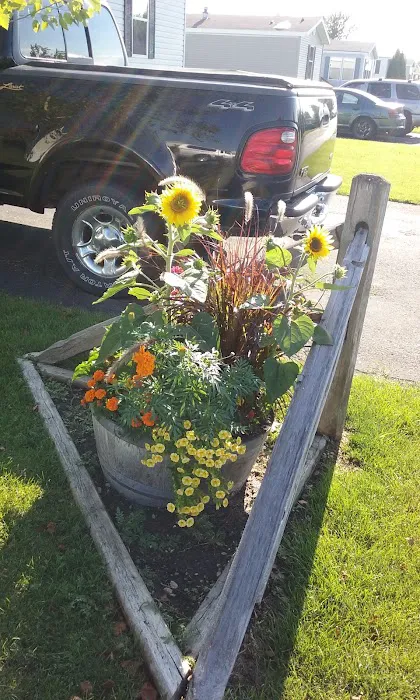 Lazy U Mobile Home Park Picture 2