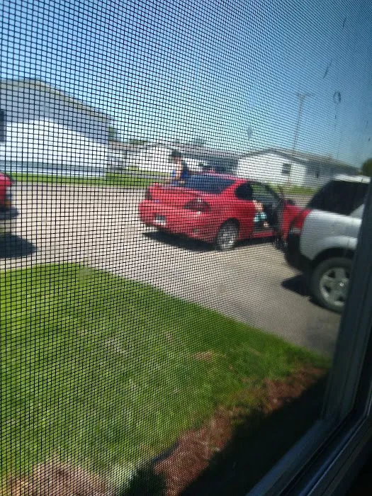 Lazy U Mobile Home Park Picture 3