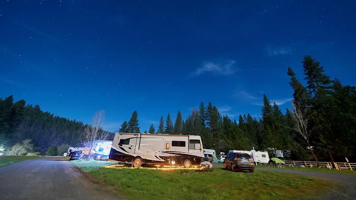 Thousand Trails Yosemite Lakes Picture 6
