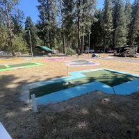 Thousand Trails Yosemite Lakes ico