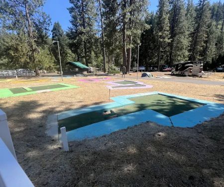 Thousand Trails Yosemite Lakes