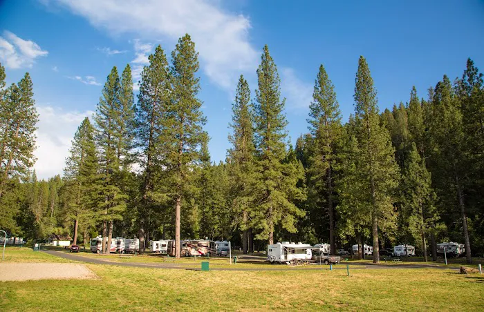 Thousand Trails Yosemite Lakes Picture 10
