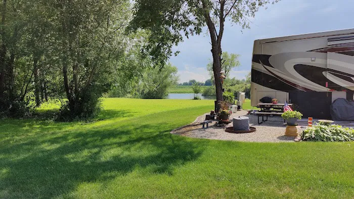 Crystal Springs RV Resort Picture 6