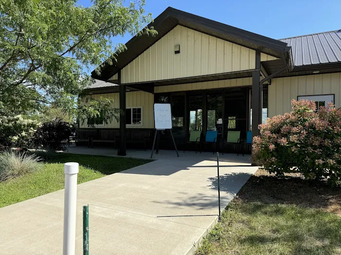 Crystal Springs RV Resort Picture 9