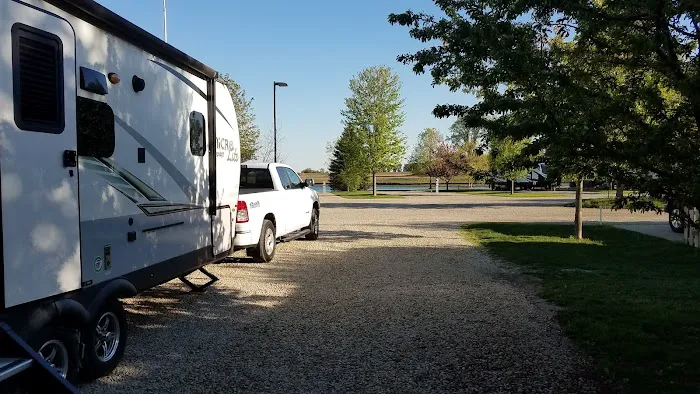 Crystal Springs RV Resort Picture 7