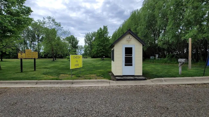 Crystal Springs RV Resort Picture 10