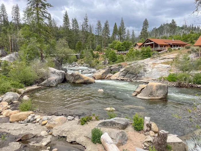Berkeley Tuolumne Camp Picture 9