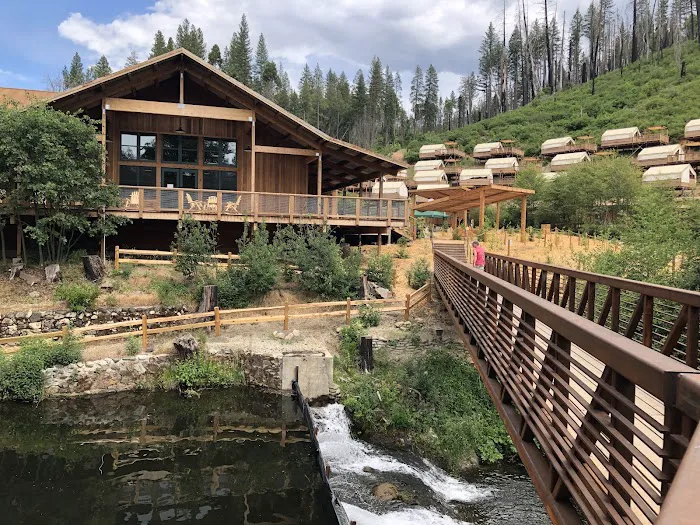 Berkeley Tuolumne Camp Picture 8