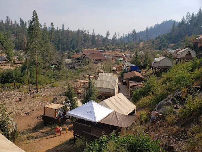 Berkeley Tuolumne Camp Picture 6