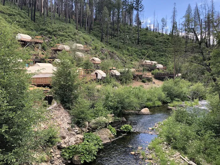 Berkeley Tuolumne Camp Picture 2