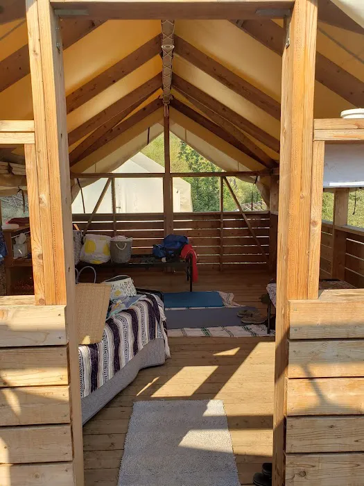Berkeley Tuolumne Camp Picture 3