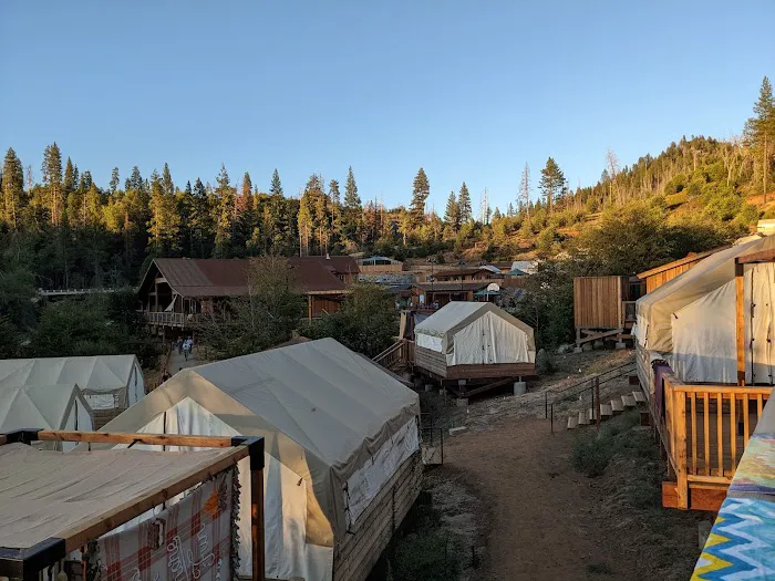 Berkeley Tuolumne Camp Picture 7