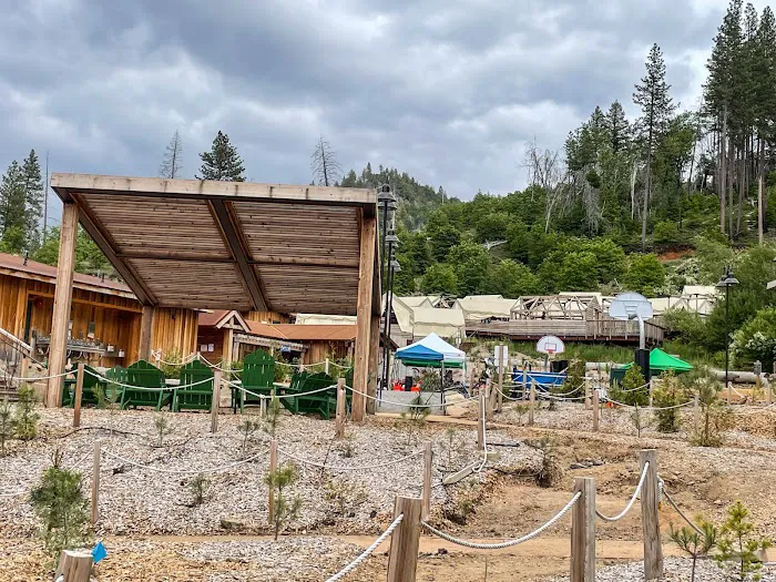 Berkeley Tuolumne Camp Picture 1