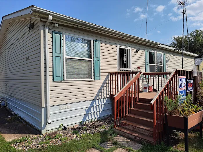 Sunrise Mobile Home Park Picture 1