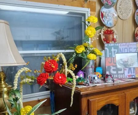 Knollwood Court Mobile Home Park