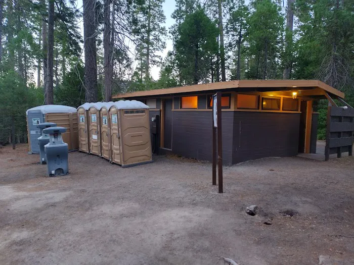 Hodgdon Meadow Campground Picture 3